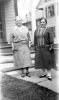 Agnes Reach and Esther (Reach) Lockie Agnes Reach and Esther (Reach) Lockie