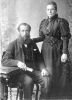 Andrew and Jessie (Menzies) Anderson Andrew and Jessie (Menzies) Anderson